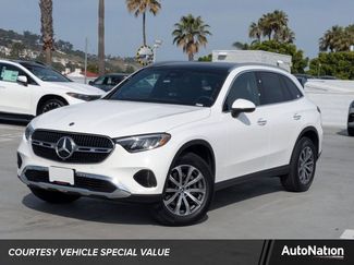 Used 2026 Mercedes-Benz GLC 300 4MATIC video 1
