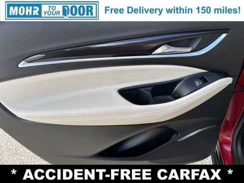 Used 2023 Buick Enclave Essence w/ LPO, Floor Liner Package image 30