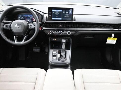New 2026 Honda CR-V EX-L image 17