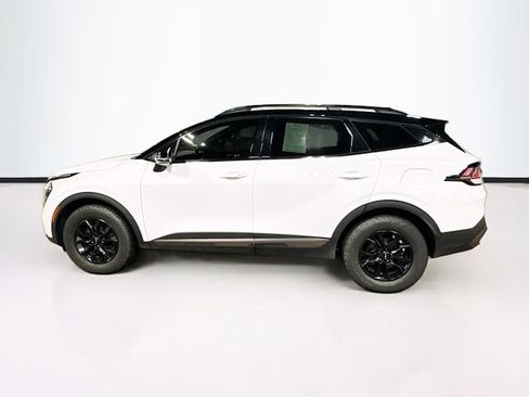 Used 2023 Kia Sportage X-Pro AWD/4WD image 4