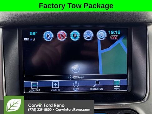 Used 2019 Chevrolet Tahoe LT image 13