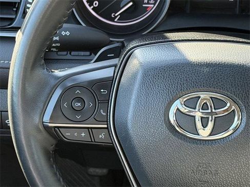 Certified 2024 Toyota Camry SE image 11