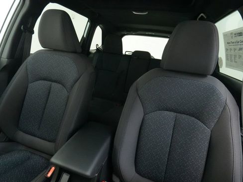 New 2026 Subaru Forester Premium image 13