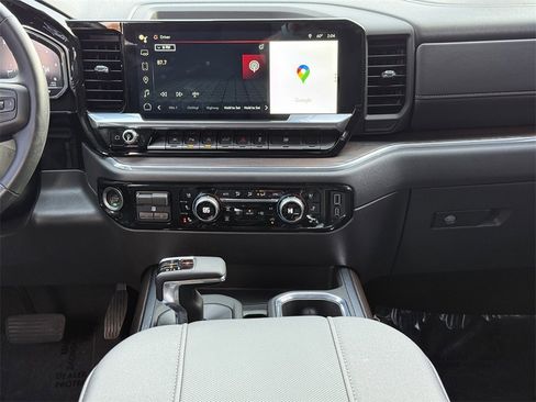 Used 2023 GMC Sierra 1500 SLT w/ SLT Premium Plus Package image 13