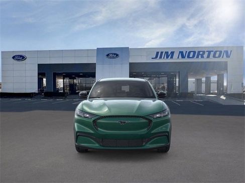 New 2026 Ford Mustang Mach-E Select w/ Interior Protection Package image 6