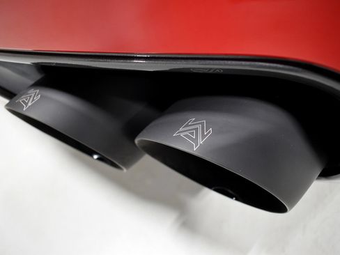 Used 2009 Nissan GT-R Premium AWD/4WD image 13