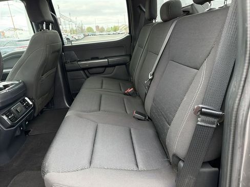 Used 2023 Ford F150 XLT w/ Equipment Group 302A High image 12