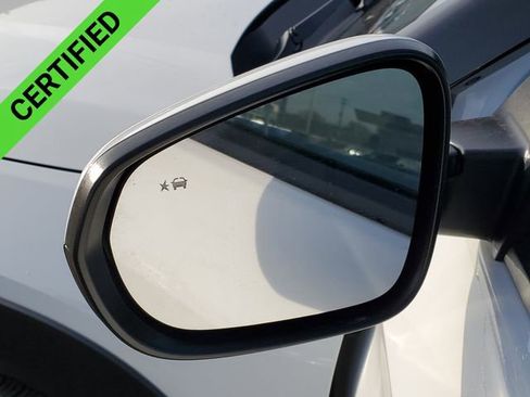 Certified 2025 Chevrolet TrailBlazer LT w/ Convenience Package image 35