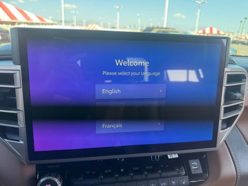 New 2026 Toyota Tundra 1794 Edition image 22