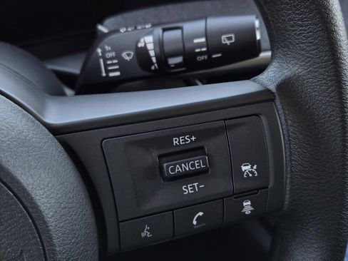 New 2026 Nissan Kicks S image 27