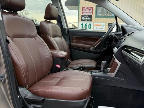 Used 2017 Subaru Forester 2.0XT Touring image 23
