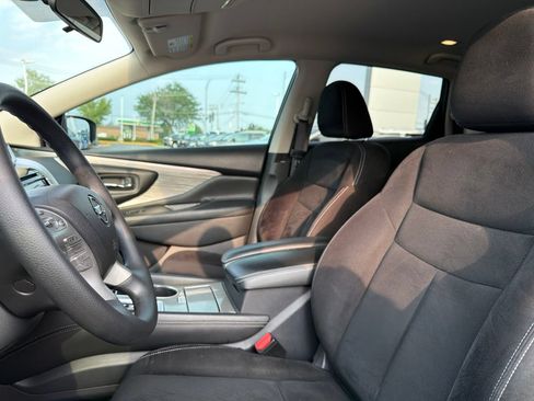 Used 2017 Nissan Murano S w/ Navigation Package AWD/4WD image 11