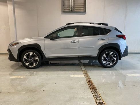 Certified 2025 Subaru Crosstrek 2.5i Limited image 8