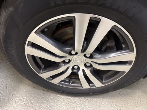 Used 2016 Honda Pilot EX-L image 36
