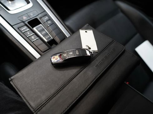 Used 2012 Porsche 911 Carrera S image 50