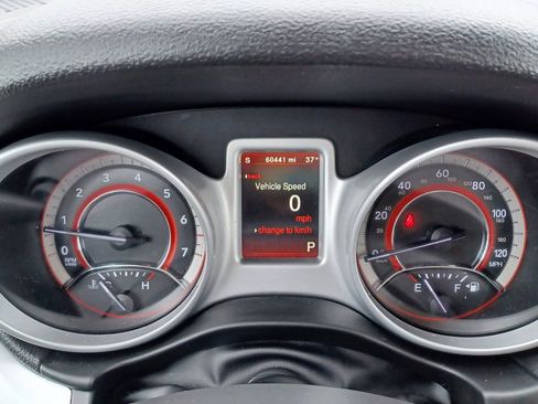 Used 2019 Dodge Journey GT image 16