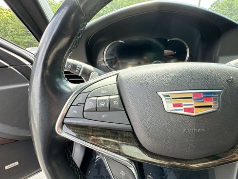 Used 2020 Cadillac CT6 Premium Luxury AWD/4WD image 17