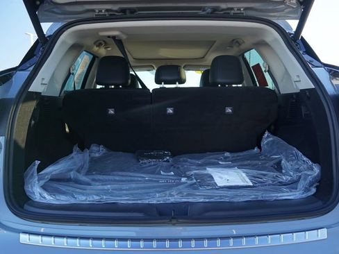 Used 2024 Nissan Murano Platinum w/ Cargo Package image 43