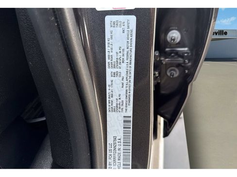 Used 2022 RAM 1500 Big Horn AWD/4WD image 24