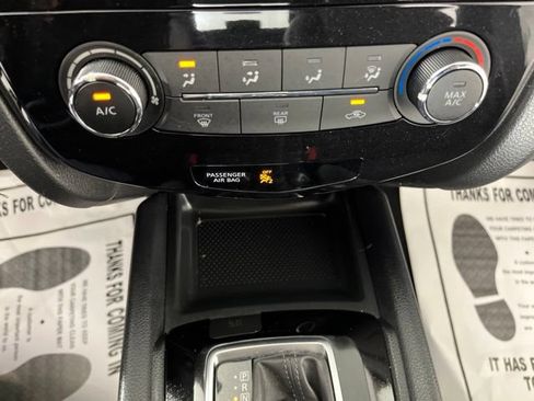 Used 2020 Nissan Rogue Sport S w/ Appearance Package FWD image 27