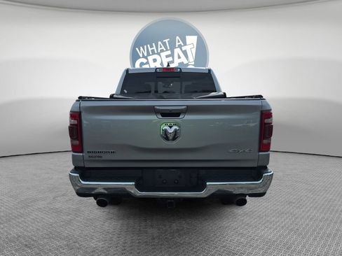 Used 2021 RAM 1500 Big Horn AWD/4WD image 5