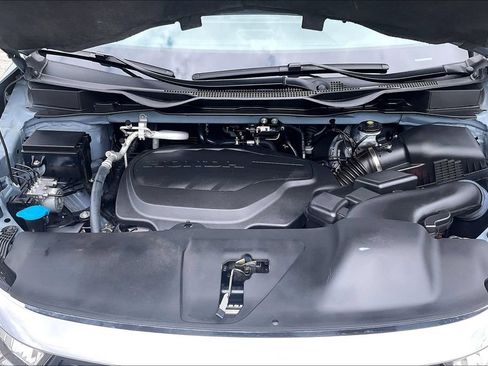 Used 2023 Honda Odyssey Touring image 30