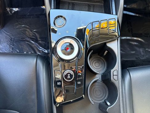 Used 2023 Kia Sportage EX w/ EX Premium Package image 21