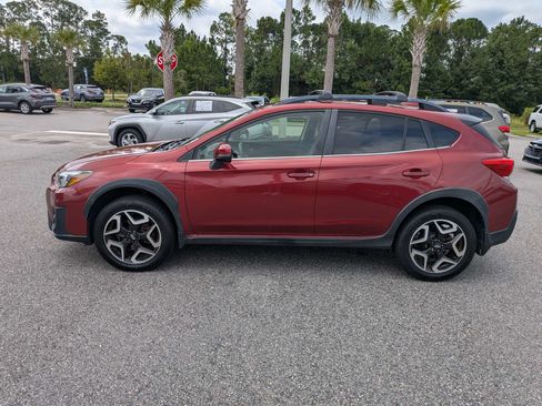 Used 2019 Subaru Crosstrek 2.0i Limited w/ Popular Package #4 AWD/4WD image 7