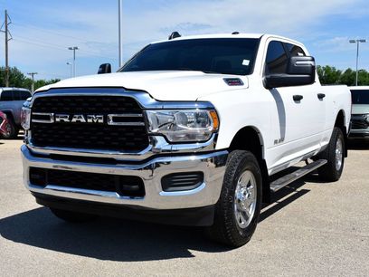 Used 2023 RAM 2500 Big Horn w/ Protection Group