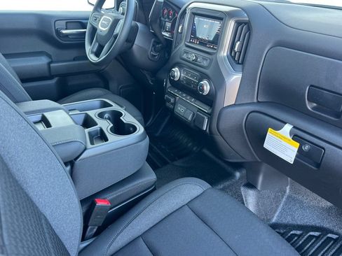 New 2026 GMC Sierra 1500 Pro AWD/4WD image 12