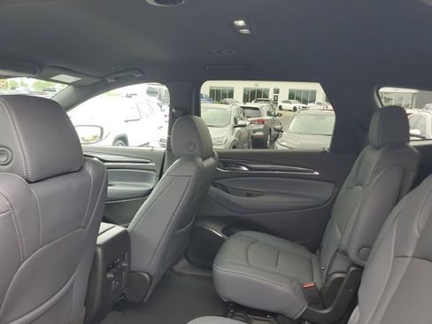 Certified 2024 Buick Enclave Essence w/ Trailering Package, 5000 lbs. FWD image 9