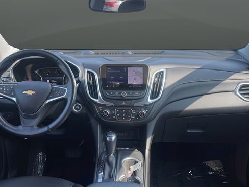 Used 2019 Chevrolet Equinox Premier AWD/4WD image 10