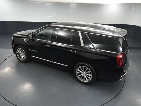 Used 2022 GMC Yukon Denali w/ Denali Ultimate Package image 65