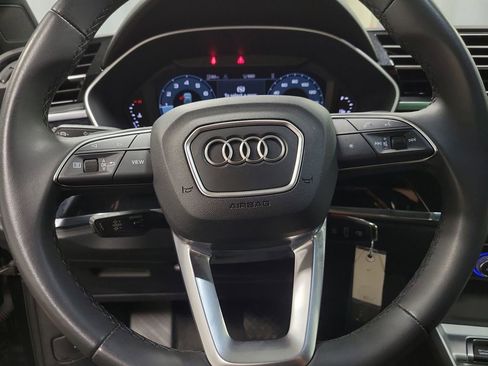 Used 2025 Audi Q3 2.0T Premium AWD/4WD image 18