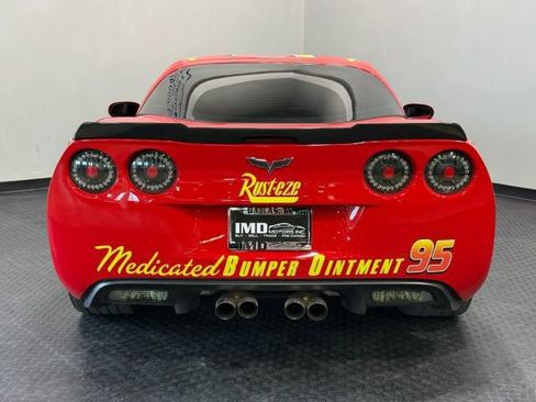 Used 2013 Chevrolet Corvette Coupe image 7