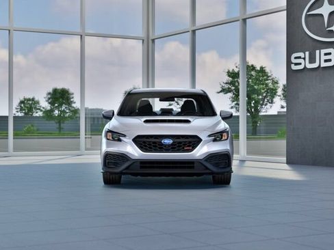 New 2026 Subaru WRX AWD/4WD image 7