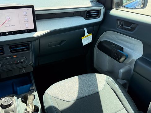 New 2026 Ford Maverick XLT FWD image 12
