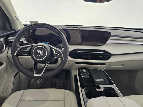 New 2027 Buick Enclave Avenir FWD image 20