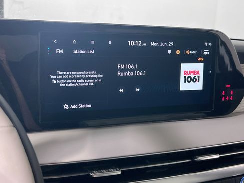 Used 2025 Hyundai Palisade Calligraphy AWD/4WD image 15