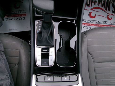 Used 2023 Hyundai Santa Cruz SEL w/ Activity Package image 17