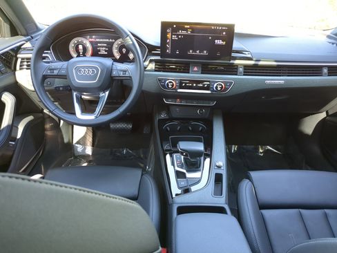 Certified 2023 Audi A4 2.0T Premium Plus image 14