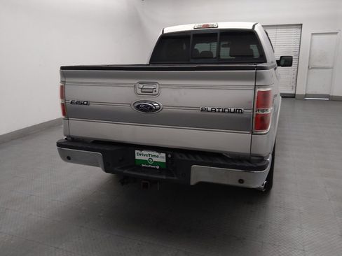 Used 2013 Ford F150 Platinum RWD image 7