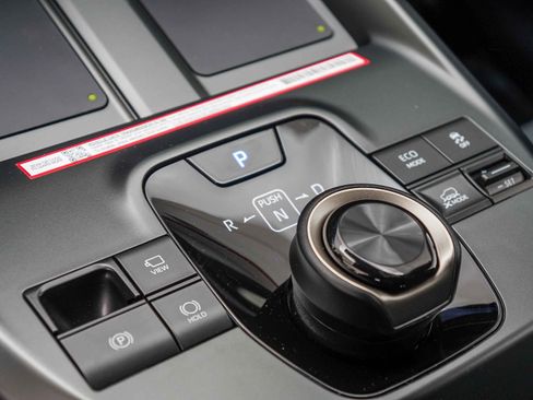 New 2026 Toyota bZ Woodland AWD/4WD image 24