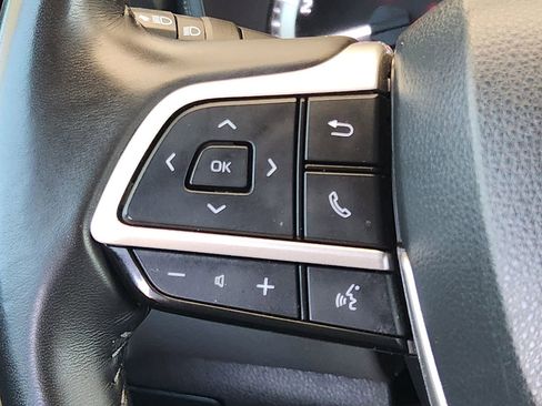 Used 2024 Toyota Highlander LE image 26