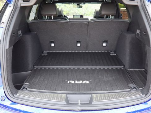 New 2026 Acura RDX A-Spec AWD/4WD image 30
