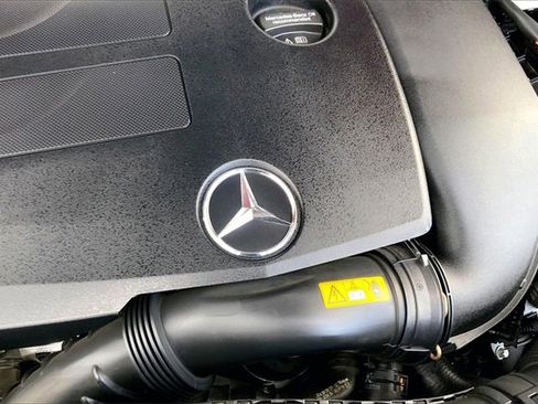 Certified 2022 Mercedes-Benz GLC 300 GLC 300 Coupe image 29