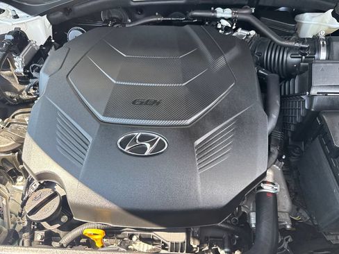 Certified 2024 Hyundai Palisade Calligraphy AWD/4WD image 46