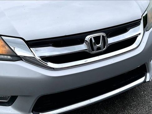 Used 2013 Honda Accord EX-L image 27