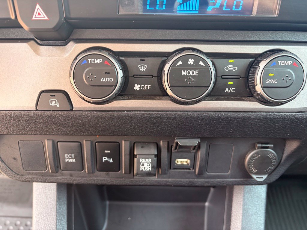 Used 2023 Toyota Tacoma SR5 RWD image 22