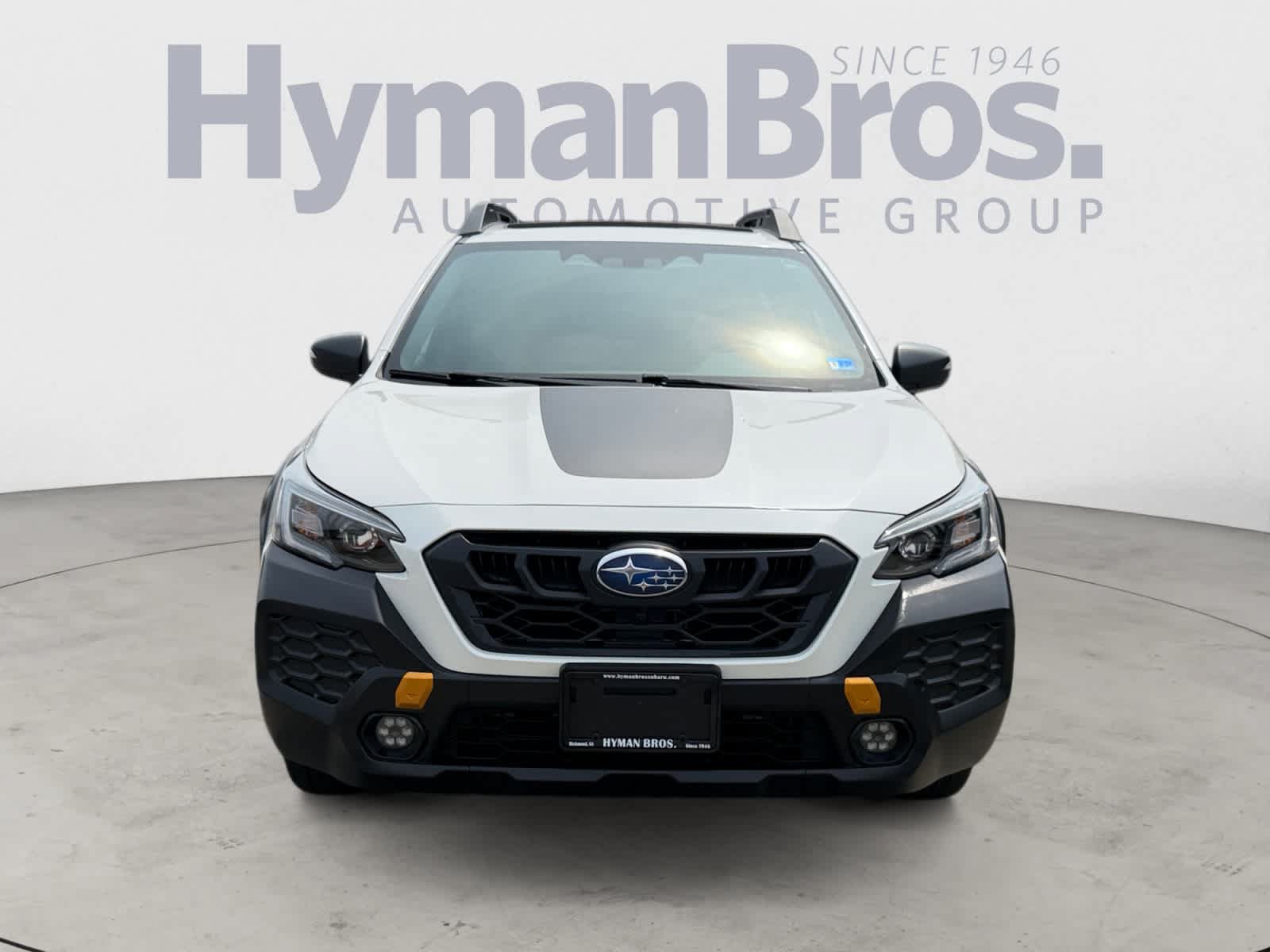 Certified 2024 Subaru Outback Wilderness AWD/4WD image 9